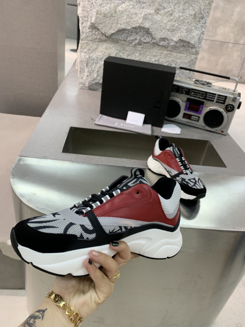 Christian Dior Sneakers